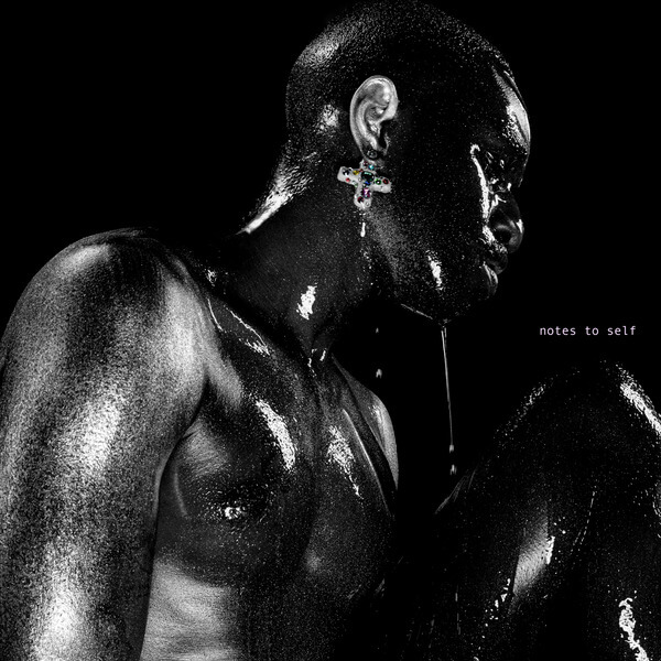 Tama Gucci - Notes To Self - CD