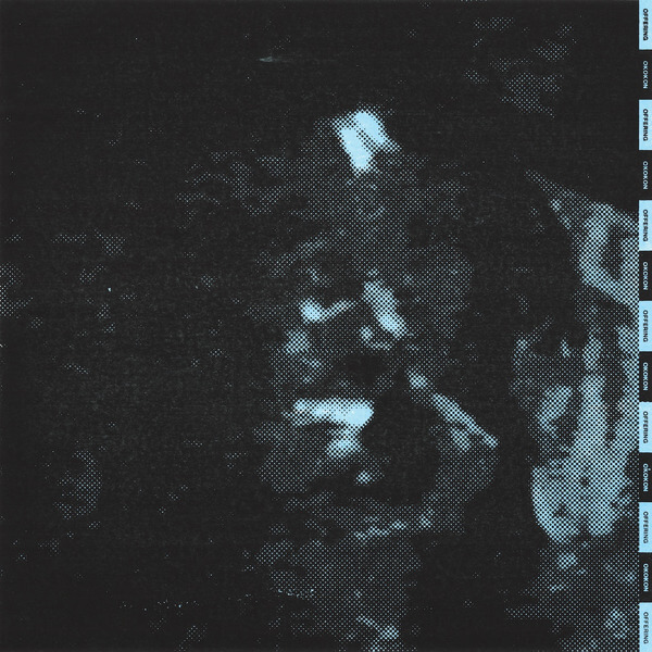 Okokon - Offering - LP