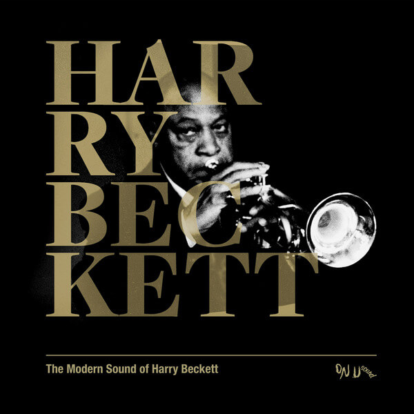 Harry Beckett - The Modern Sound Of Harry Beckett - LP