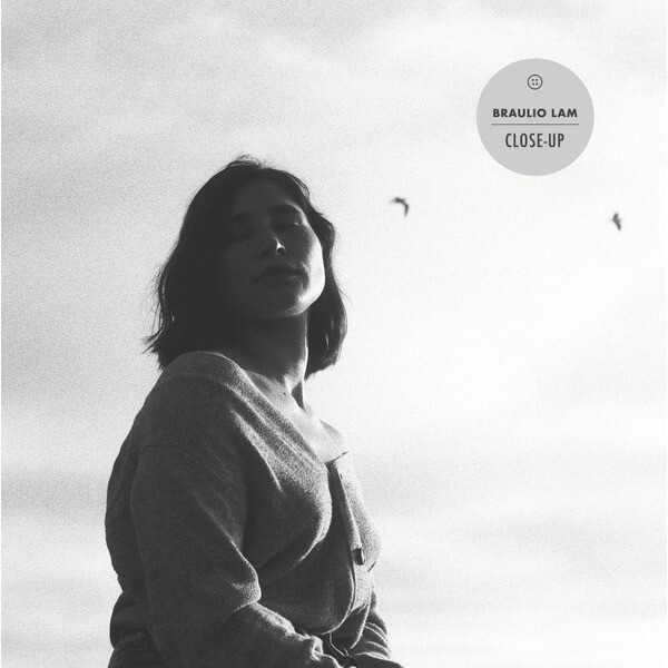 Braulio Lam - Close-Up - LP
