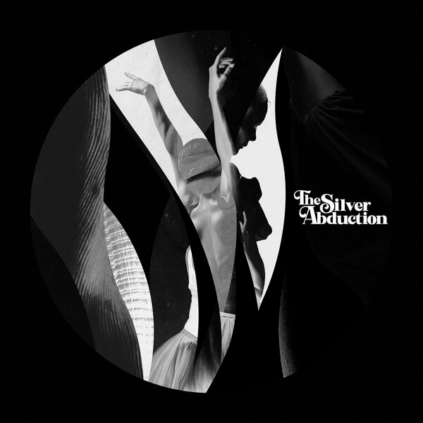 The Silver Abduction - The Silver Abduction - LP