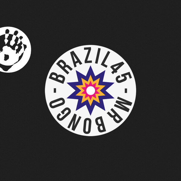 Nonato & Seu Conjunto / Jose Roberto - Cafua / Crioula Multicolorida - 7"