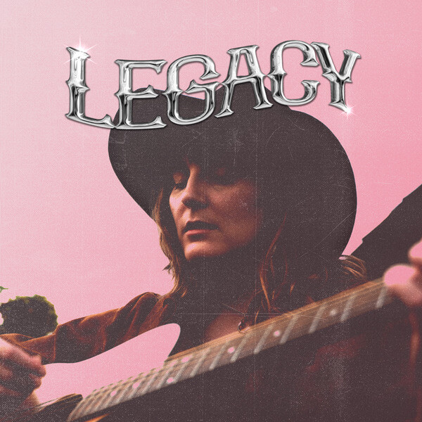 Falcon Jane - Legacy - LP