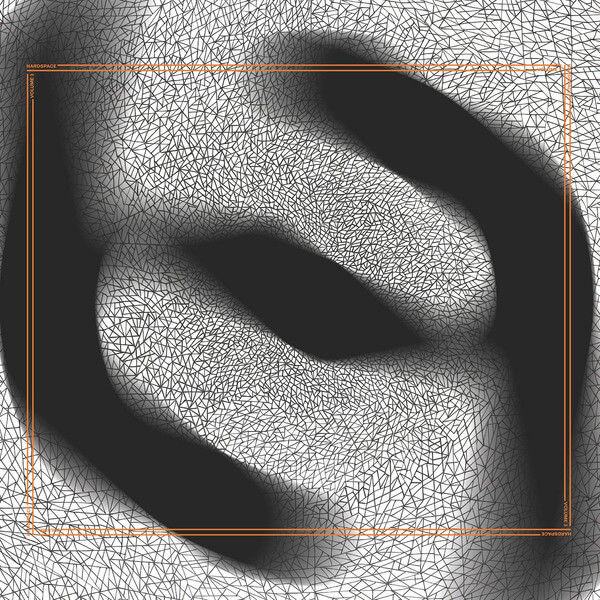 Hardspace - Hardspace Volume Three - 2LP