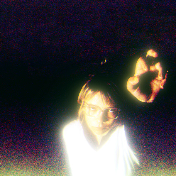 Lily Seabird - Alas, - LP