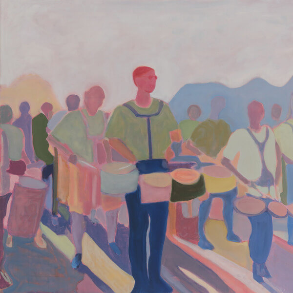 South London Samba - Tempo! - 12"