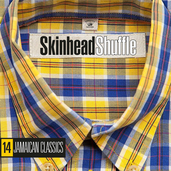 VA - Skinhead Shuffle - LP