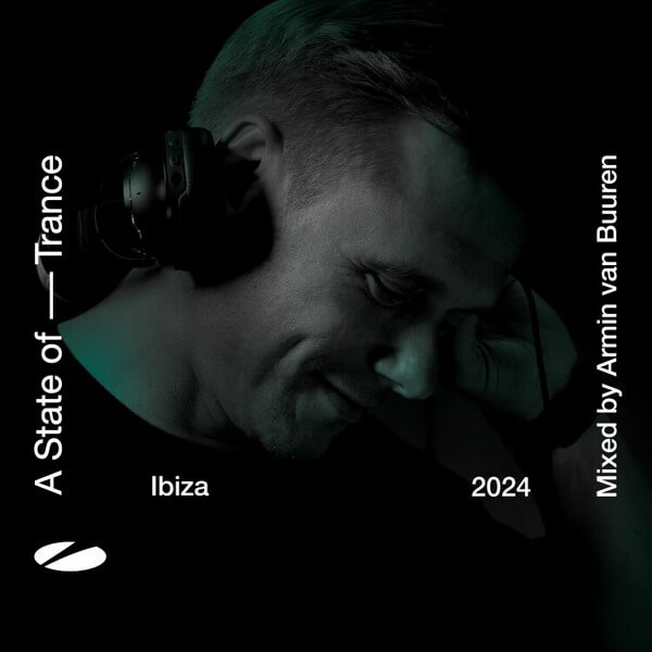 Armin Van Buuren - A State Of Trance Ibiza 2024 - 3CD