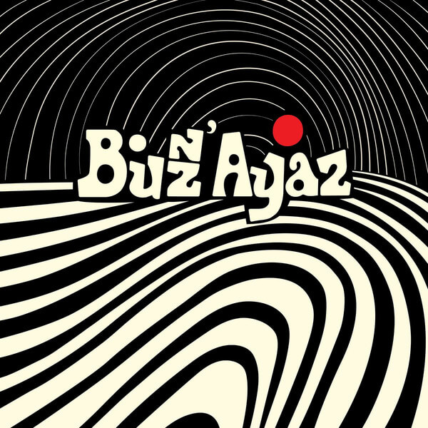 Buzz' Ayaz - Buzz' Ayaz - CD