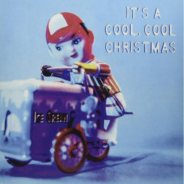 VA - It’s a Cool, Cool Christmas - 2LP