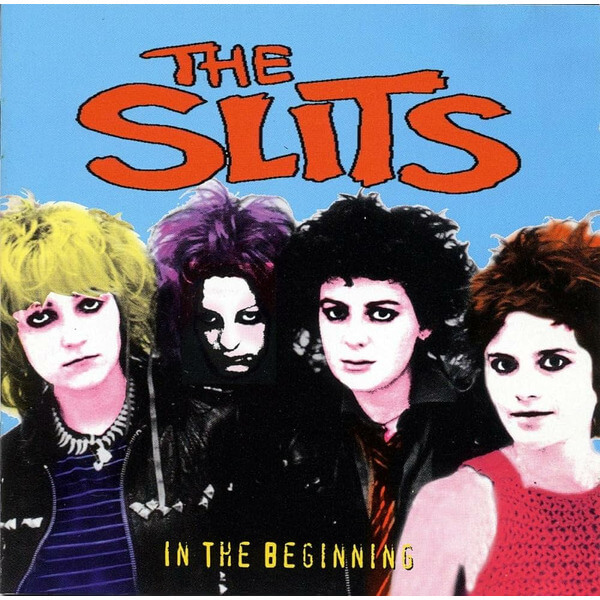 The Slits - In The Beginning (RSD) - CD