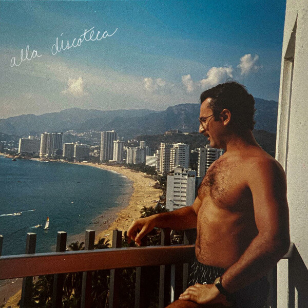 Neighbourly - Outside 311 + Alla Discoteca - LP