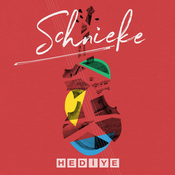 Schnieke - Hediye - LP