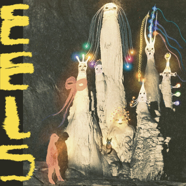 Being Dead - EELS - Tape