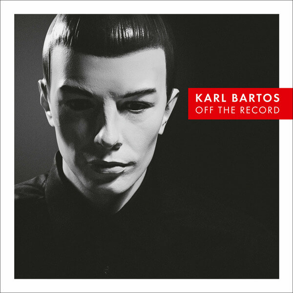 Karl Bartos - Off The Record - LP