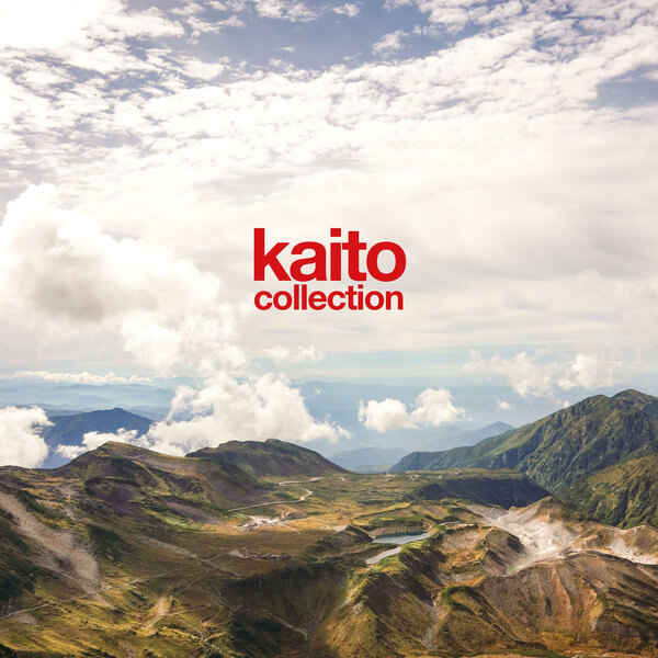 Kaito - Collection - CD