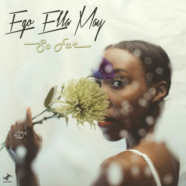 Ego Ella May - So Far - CD
