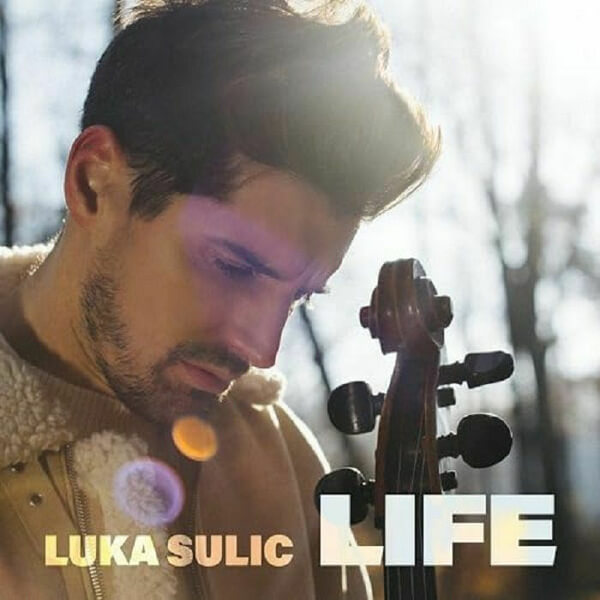 Luka Sulic - Life - CD