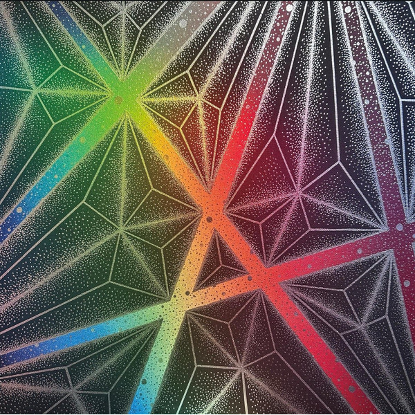 Prism - Vapour Trails - 12"