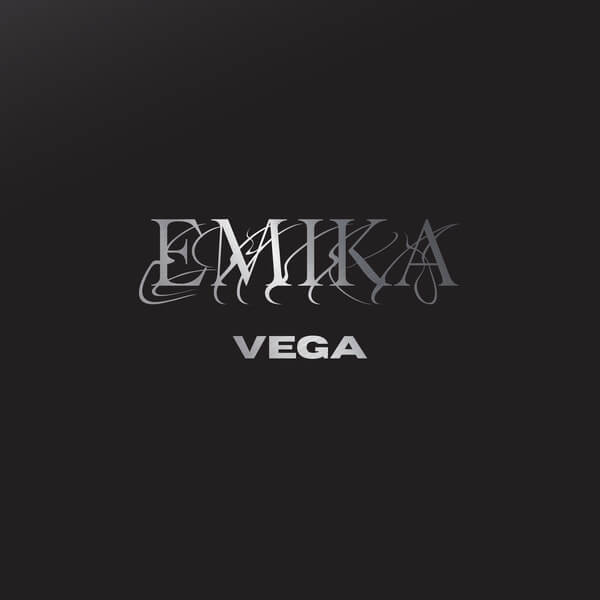 Emika - VEGA - Trilogy - 3LP