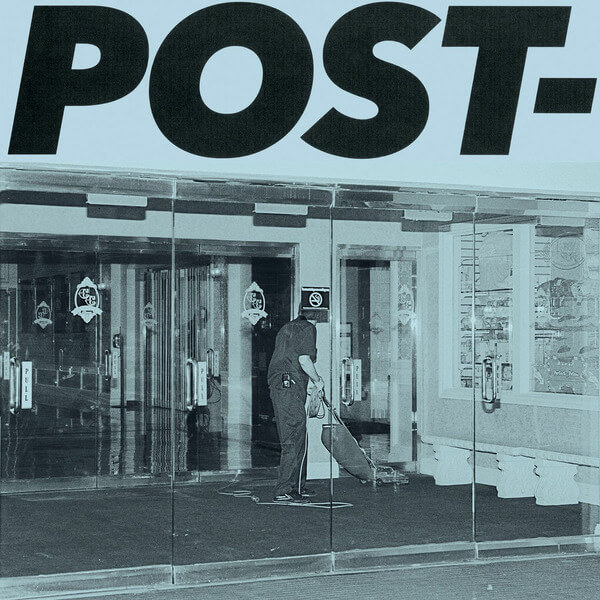 Jeff Rosenstock - Post - LP