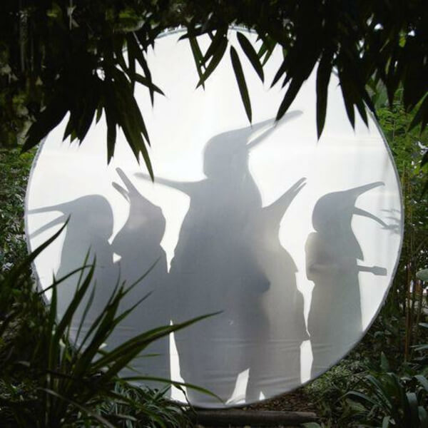 Penguin Cafe - Rain Before Seven - LP