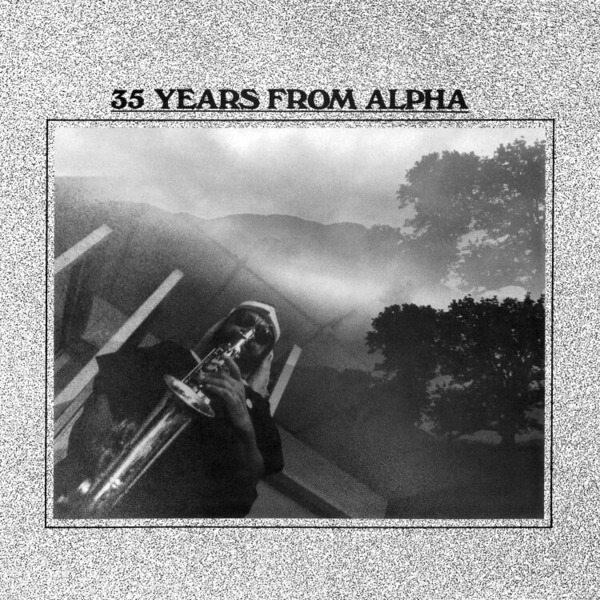 Deadly Headley Bennett - 35 Years From Alpha - LP