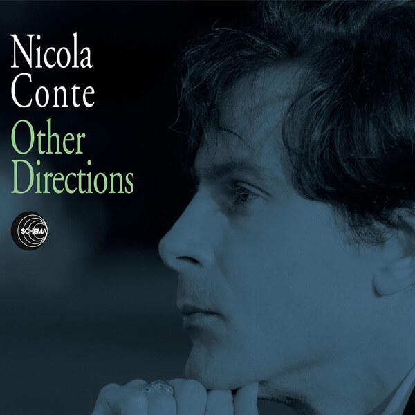 Nicola Conte - Other Directions - 2LP