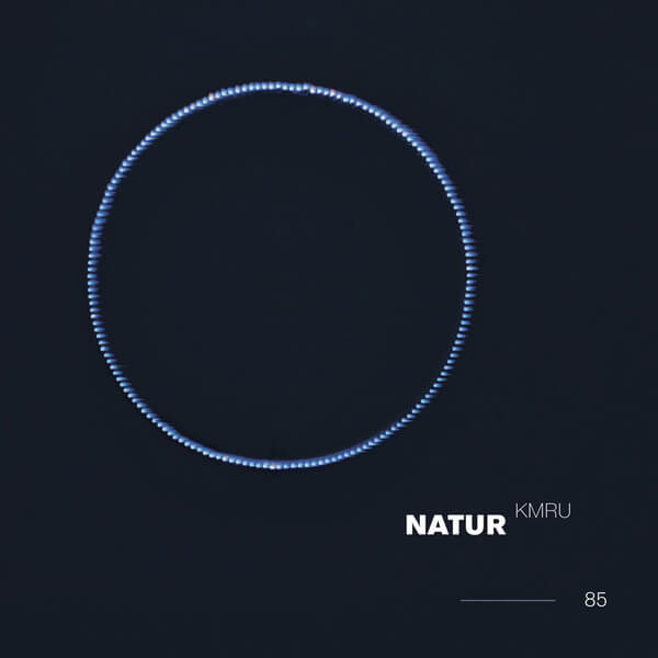 KMRU - Natur - CD