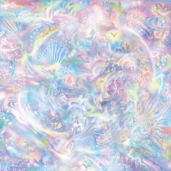 Jill Fraser - Earthly Pleasures - 2LP