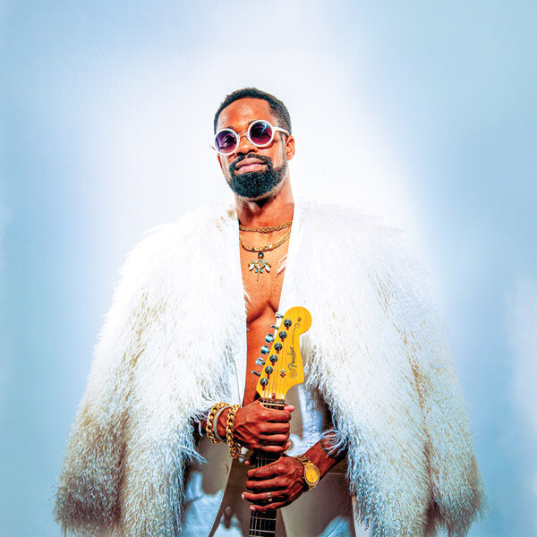 Charlie Bereal - 11-11-11 - LP