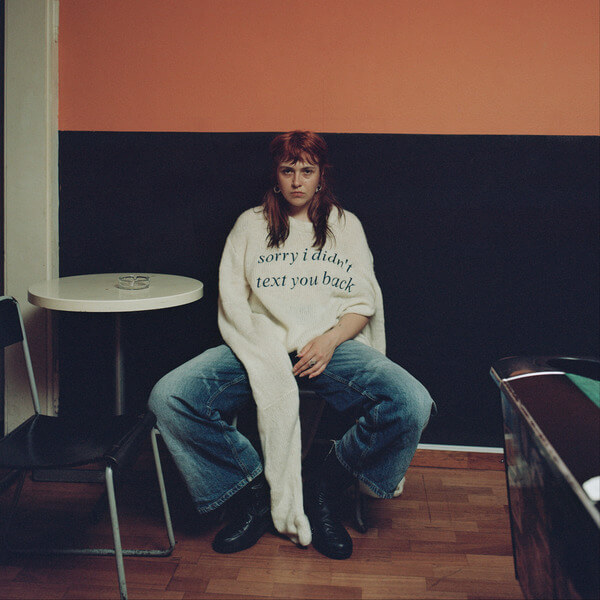 LEILA - Burnout Generation - LP