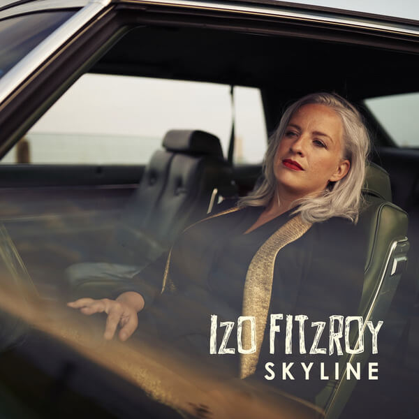 Izo FitzRoy - Skyline - CD