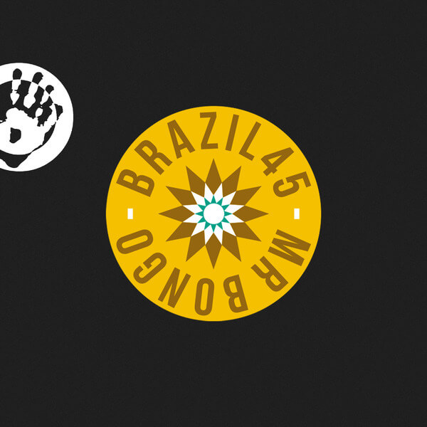 Rita Lee & Tutti Frutti / Pete Dunaway - Agora E Moda / Supermarket - 7"