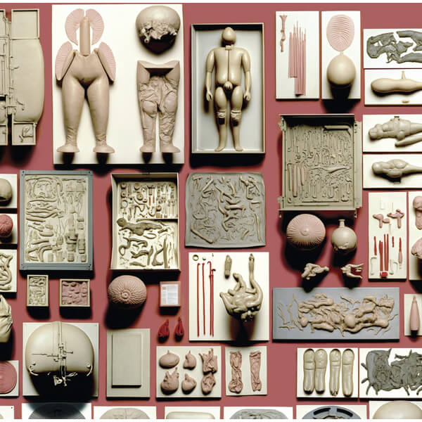 Sex Swing - Golden Triangle - LP