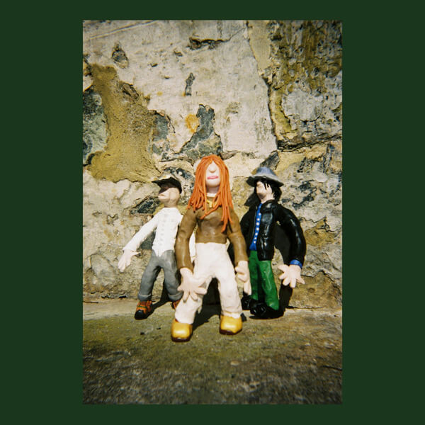 Th Blisks - Elixa - LP