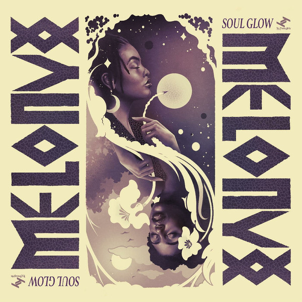 MELONYX - Soul Glow - CD