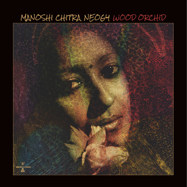 Chitra Neogy - Wood Orchid - CD
