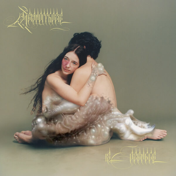 12 Ensemble - Metamorphosis - 2LP