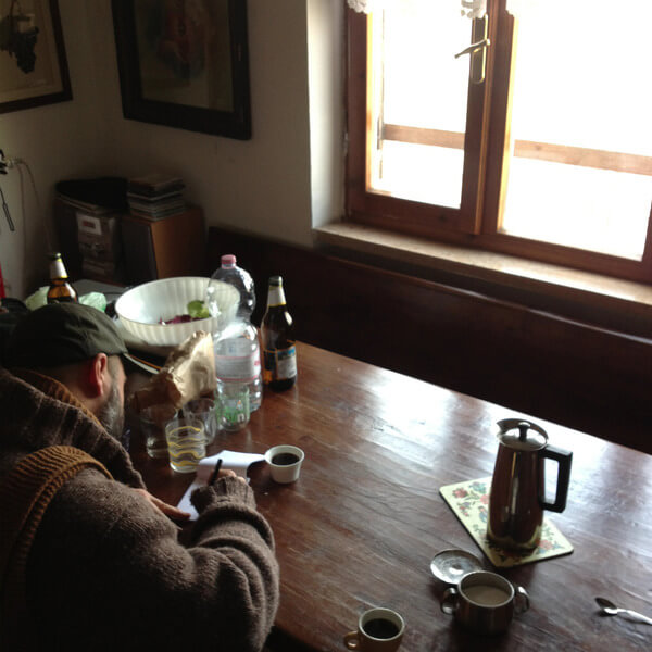 Miles Cooper Seaton & C+C=Maxigross & Joe Westerlund - Vaggimal Sessions - LP