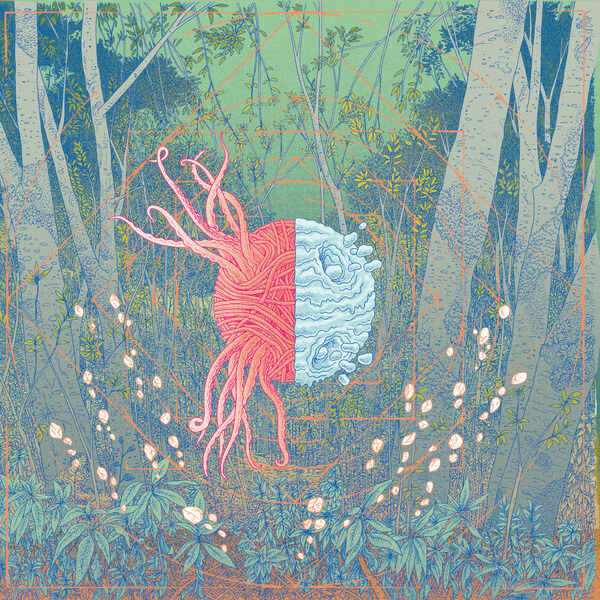 Saletile - Saturno 3 - Atmosfera 0 - LP