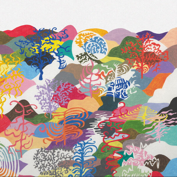 Pete Beardsworth - Pour Un Homme Seul - 12"