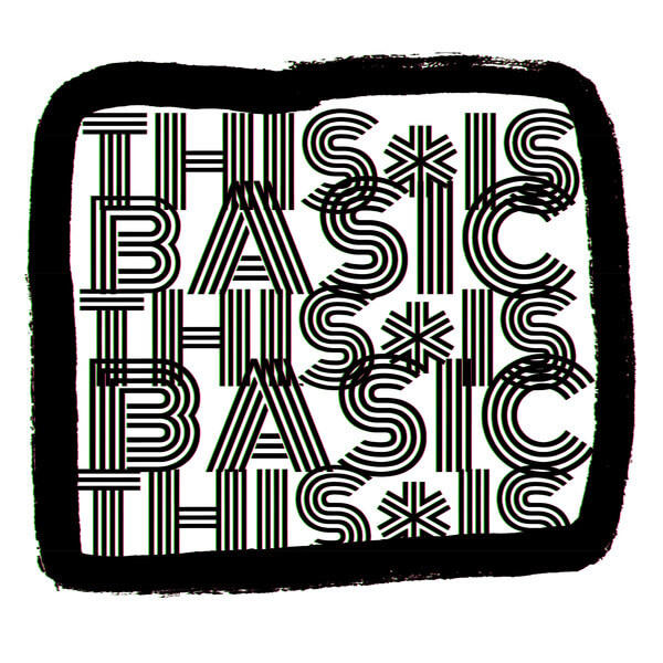 BASIC - This Is BASIC - LP