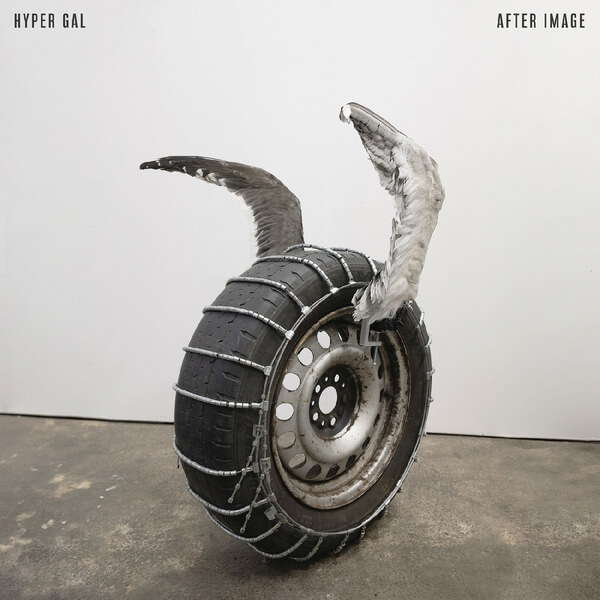 Hyper Gal - After Image - LP