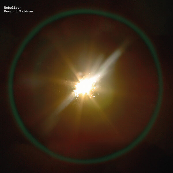 Brahja - Nebulizer - LP