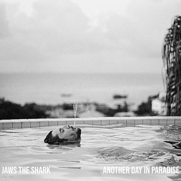 Jaws The Shark -  Another Day In Paradise - 12"