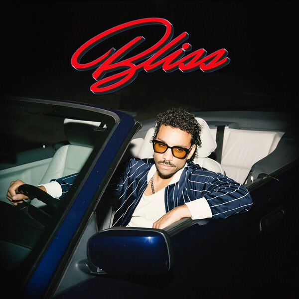 Cezaire - Bliss - LP