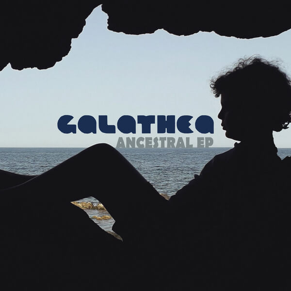 Galathea - Ancestral - LP