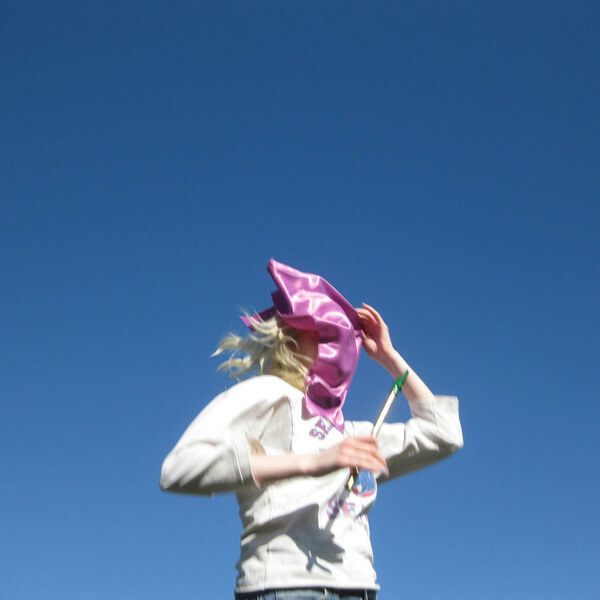 7ebra - Normal Song / Daybreak - 7"