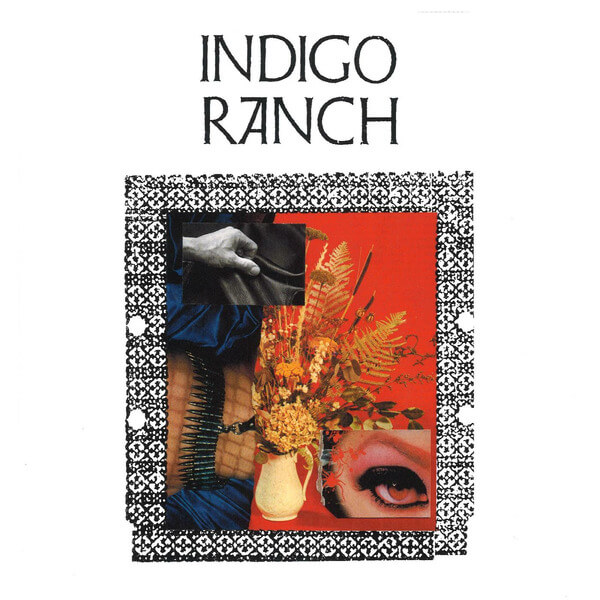 Indigo Ranch - Hard Gloss - LP
